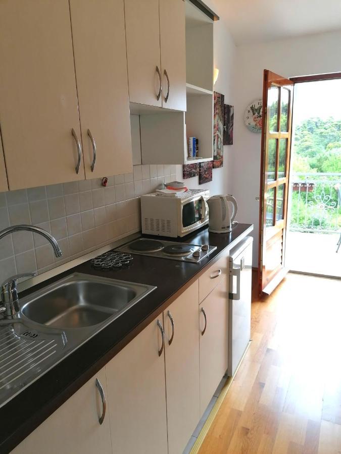 Green Park Apartments 2 Dubrovnik Exterior foto